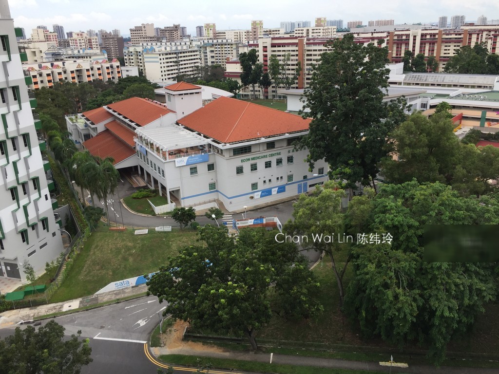 Blk 52 Chai Chee Street (Bedok), HDB 5 Rooms #133908512